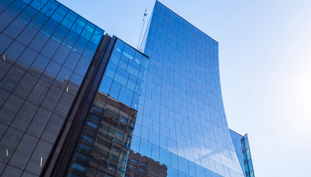 Condominio Edificio Vitacura 3439